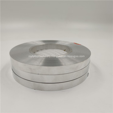 Aluminum Radiator Heat Exchange Fin Strip